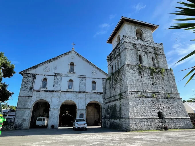 4D3N Cebu and Bohol Private Tour