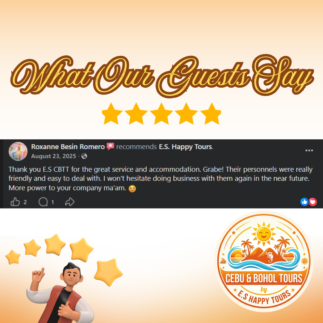 Guest review screenshot