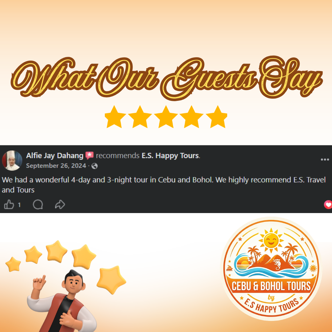 Guest review screenshot