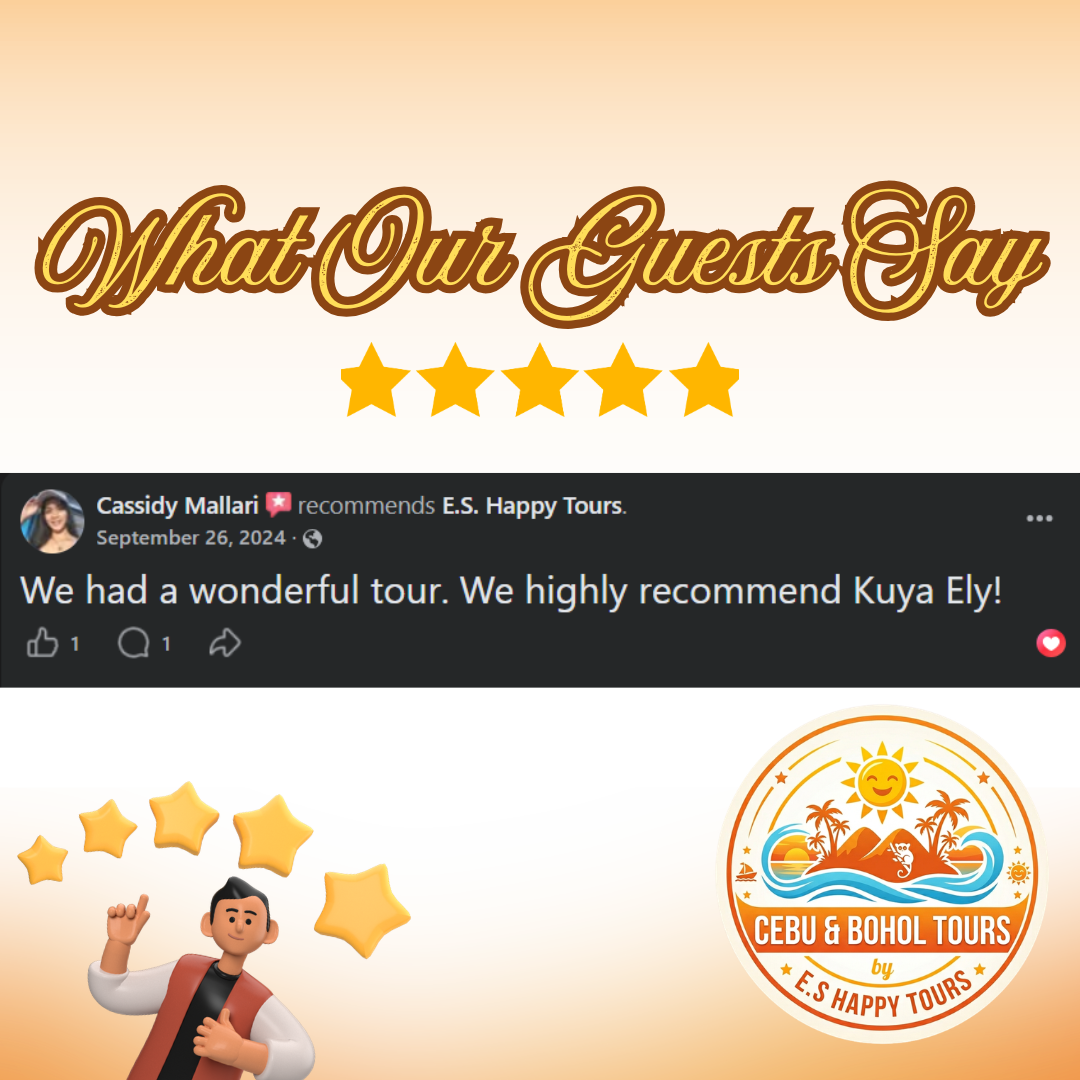 Guest review screenshot